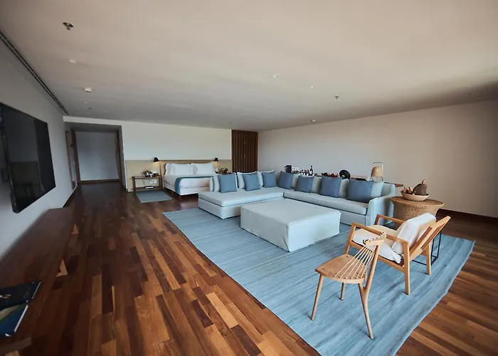 Hotel Fasano Angra Dos Reis