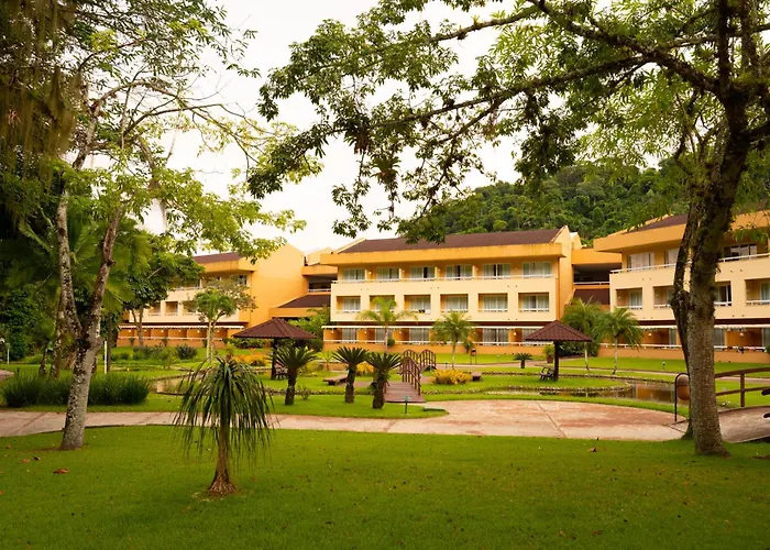 Vila Gale Angra